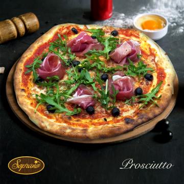 Náhľad 12 - Pizza PROSCIUTTO