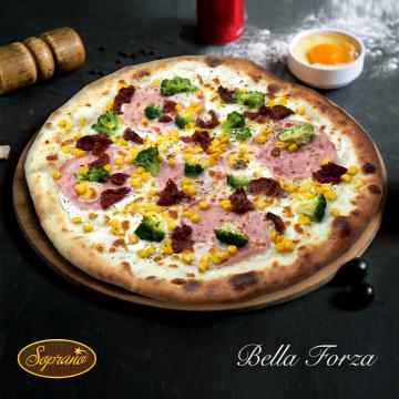 Náhľad 25 - Pizza BELLA FORZA