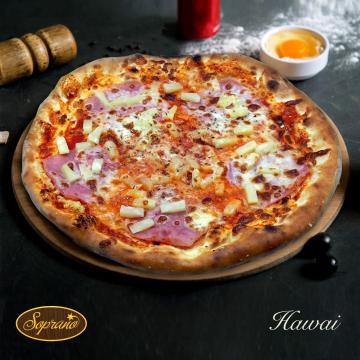 Náhľad 3 - Pizza HAWAI
