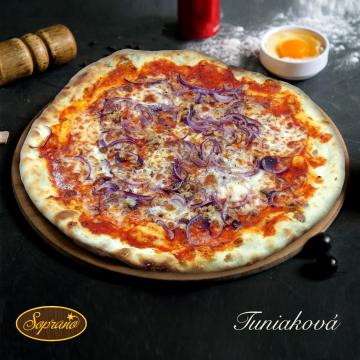 Náhľad 9 - Pizza TUNIAKOVÁ