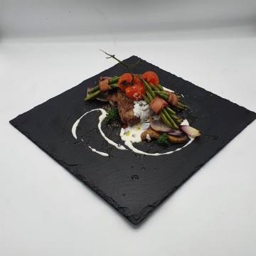 Náhľad 200g FILET steak zo sviečkovice na grile