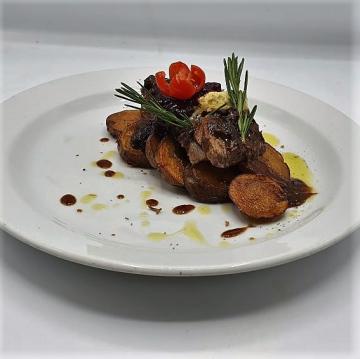 Náhľad 150g Jeleň „SOUS VIDE“