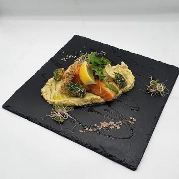 Náhľad 150g Steak z lososa