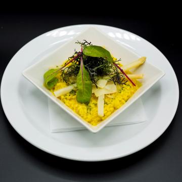 Náhľad 450g Krémové šafránové RISOTTO 