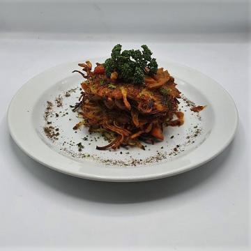 Náhľad 150g Mäsové trio rezance