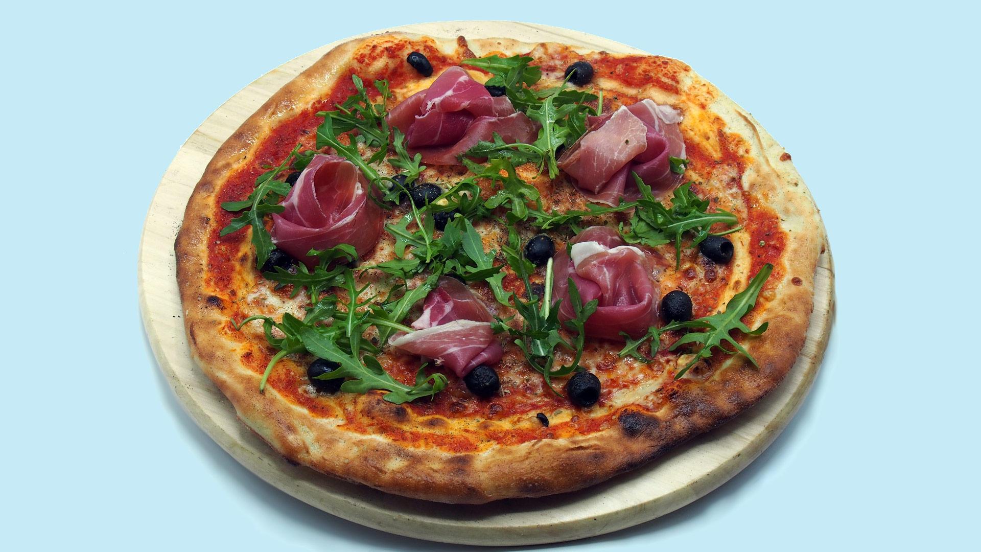 Pizza